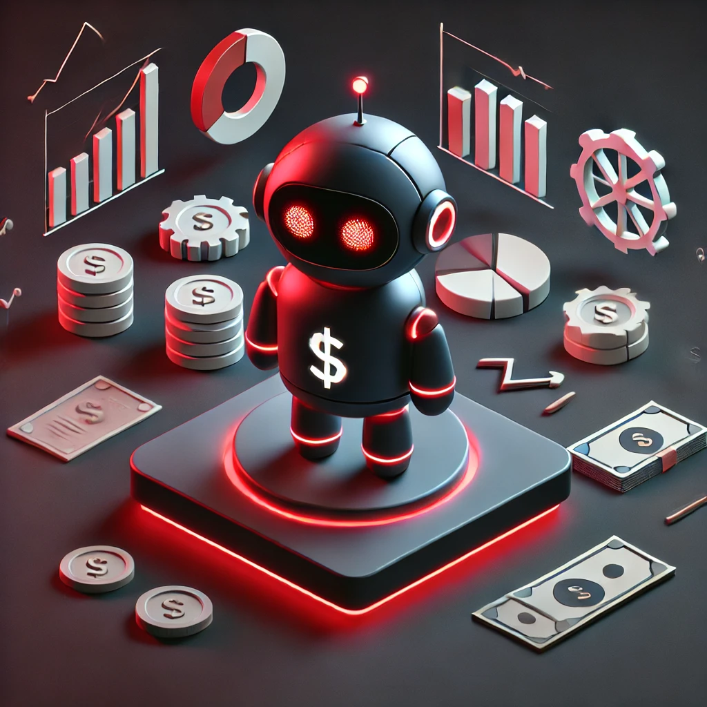 MegaFinance Data Automator