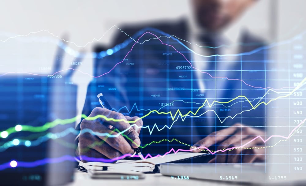 MegaFinance Data Automator